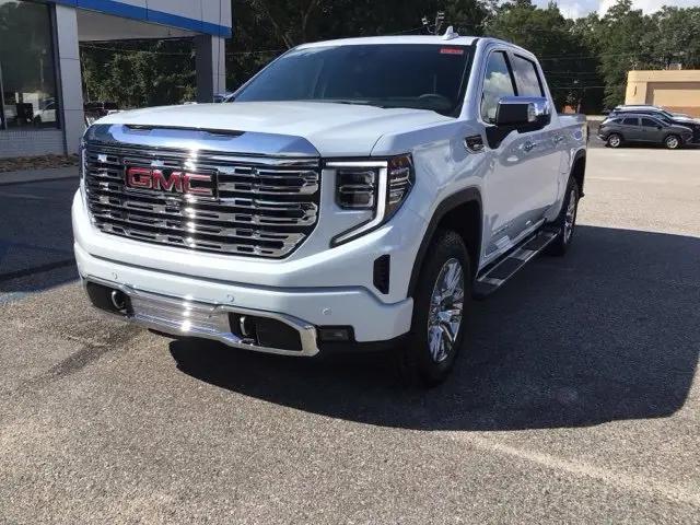 2026 GMC Sierra 1500 Crew Cab, Short Bed, Denali, 4WD for sale in Brewton, AL