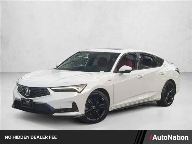 2026 Acura Integra FWD A-Spec with Technology for sale in Cockeysville, MD