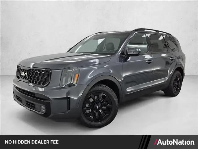 2024 Kia Telluride SX X-Pro for sale in Hardeeville, SC