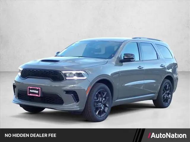 2027 Dodge Durango GT Plus HEMI for sale in Littleton, CO