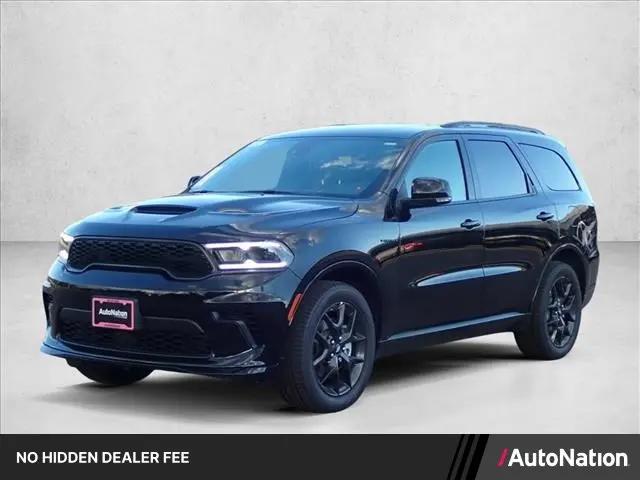 2027 Dodge Durango GT Plus HEMI for sale in Littleton, CO