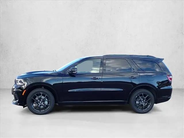 2027 Dodge Durango GT Plus HEMI
