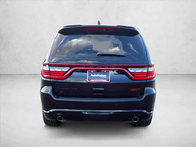 2027 Dodge Durango GT Plus HEMI