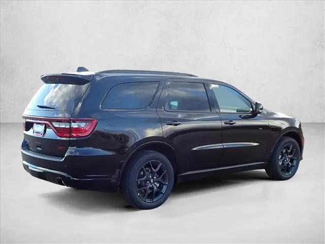 2027 Dodge Durango GT Plus HEMI