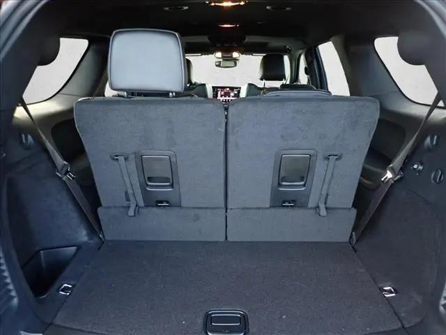 2027 Dodge Durango GT Plus HEMI