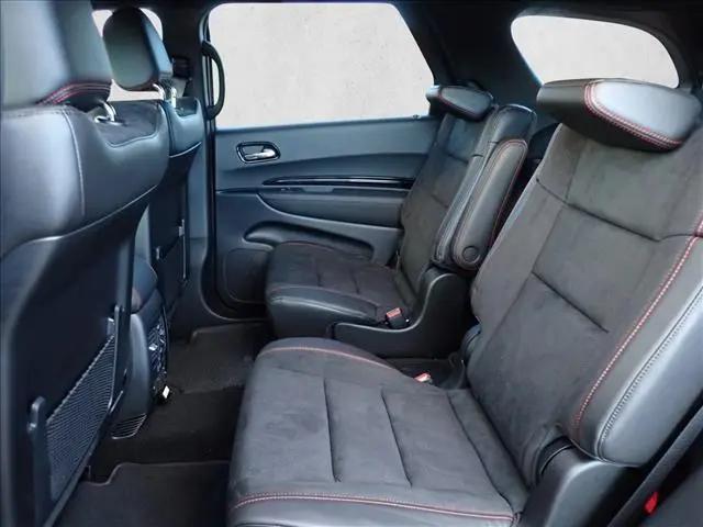 2027 Dodge Durango GT Plus HEMI