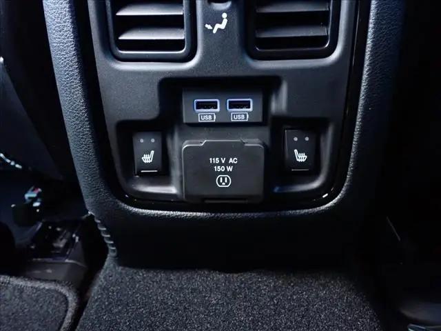 2027 Dodge Durango GT Plus HEMI