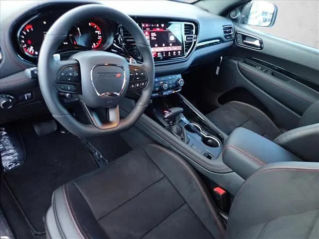 2027 Dodge Durango GT Plus HEMI