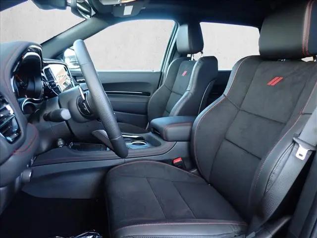 2027 Dodge Durango GT Plus HEMI