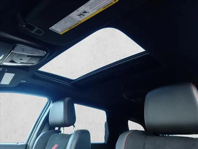 2027 Dodge Durango GT Plus HEMI