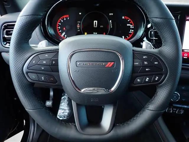 2027 Dodge Durango GT Plus HEMI