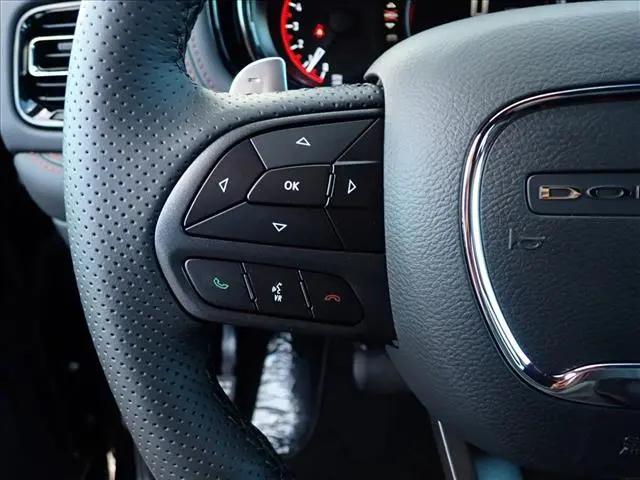 2027 Dodge Durango GT Plus HEMI