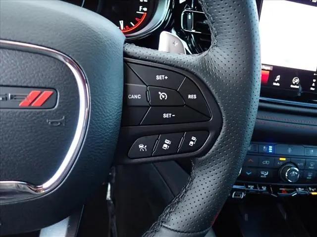 2027 Dodge Durango GT Plus HEMI