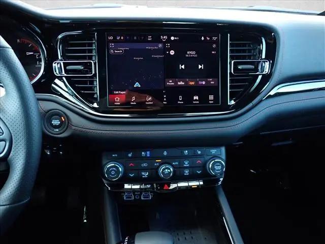 2027 Dodge Durango GT Plus HEMI