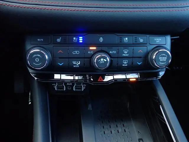 2027 Dodge Durango GT Plus HEMI