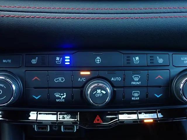 2027 Dodge Durango GT Plus HEMI