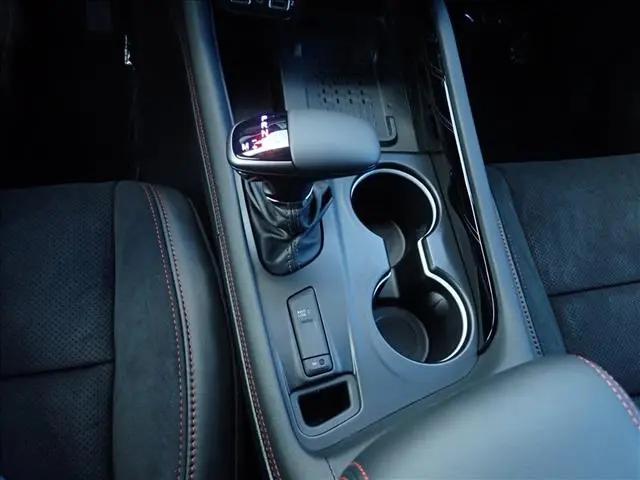2027 Dodge Durango GT Plus HEMI