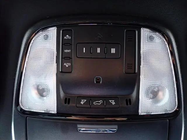 2027 Dodge Durango GT Plus HEMI