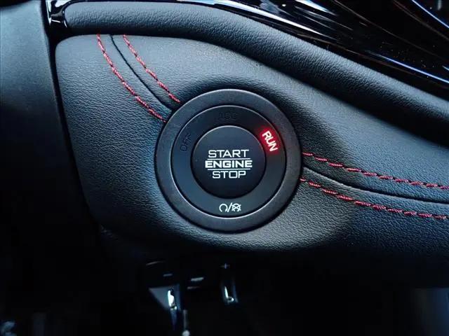 2027 Dodge Durango GT Plus HEMI