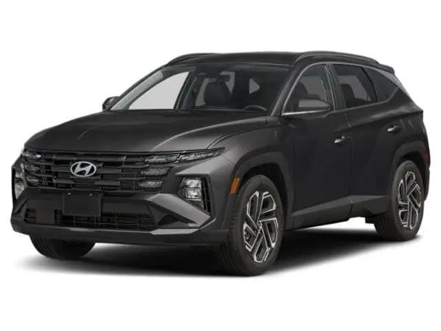 2026 Hyundai Tucson SEL Plus for sale in Wilkes-Barre, PA