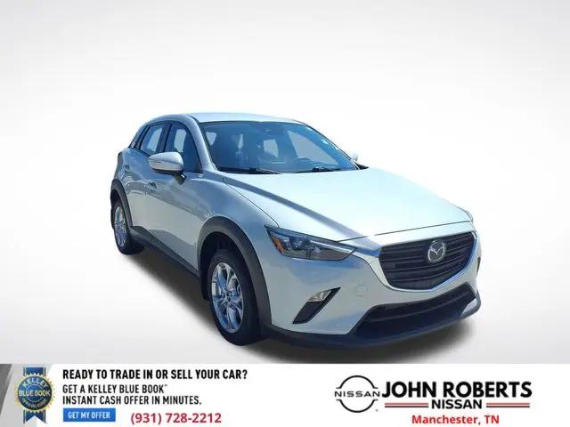 2021 Mazda CX-3 Sport for sale in Manchester, TN