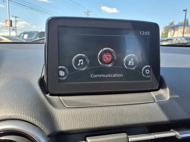 2021 Mazda CX-3 Sport