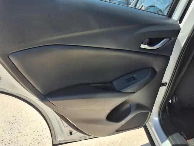 2021 Mazda CX-3 Sport