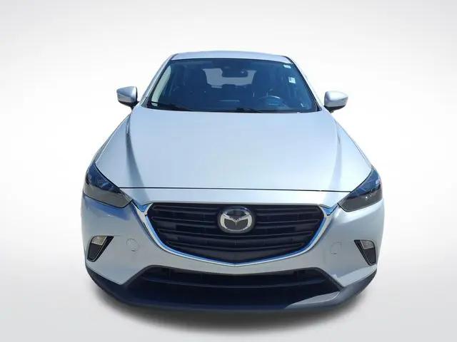 2021 Mazda CX-3 Sport