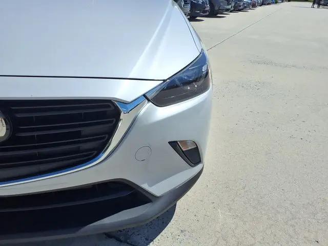 2021 Mazda CX-3 Sport