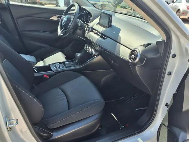 2021 Mazda CX-3 Sport
