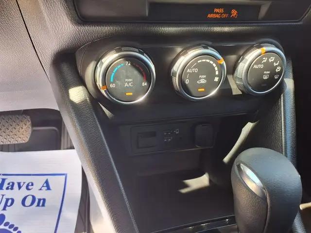 2021 Mazda CX-3 Sport