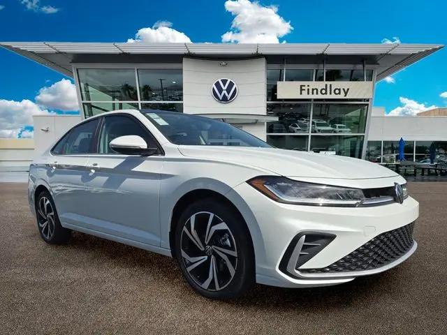 2027 Volkswagen Jetta SEL for sale in Henderson, NV