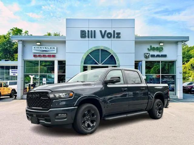 2027 Ram 1500 Big Horn for sale in Cortlandt Manor, NY
