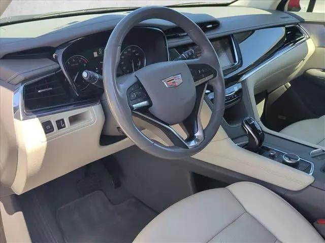 2020 Cadillac XT6 FWD Premium Luxury