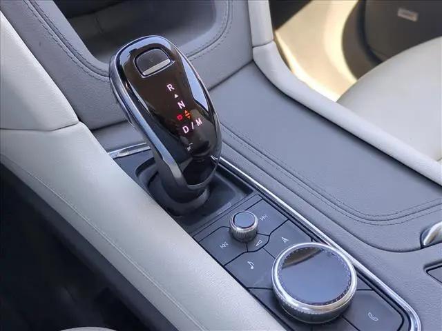 2020 Cadillac XT6 FWD Premium Luxury