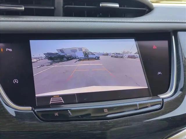 2020 Cadillac XT6 FWD Premium Luxury