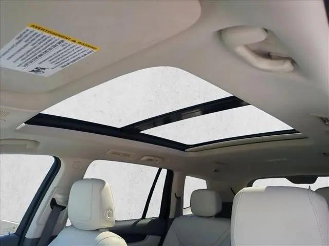 2020 Cadillac XT6 FWD Premium Luxury