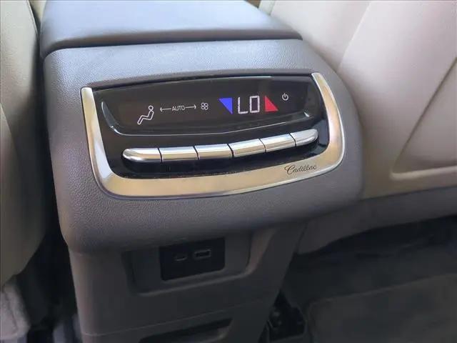 2020 Cadillac XT6 FWD Premium Luxury