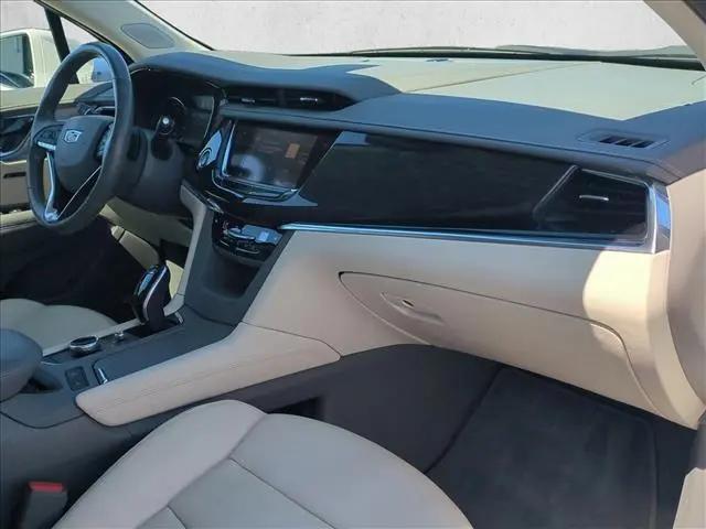2020 Cadillac XT6 FWD Premium Luxury