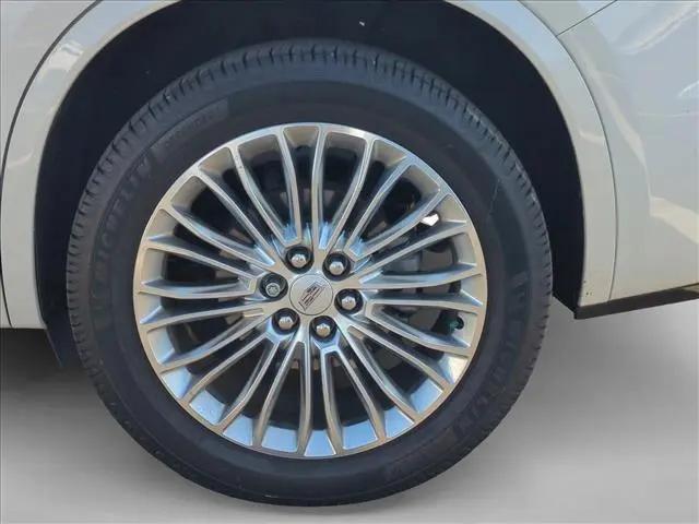 2020 Cadillac XT6 FWD Premium Luxury
