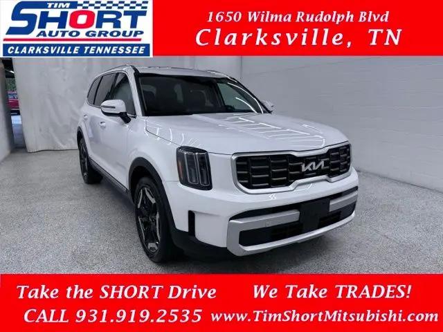 2025 Kia Telluride S for sale in Clarksville, TN