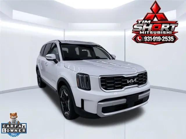 2025 Kia Telluride S for sale in Clarksville, TN