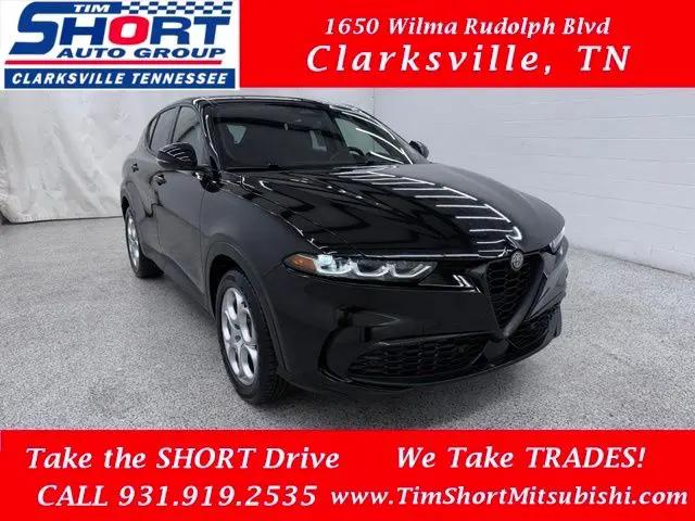 2024 Alfa Romeo Tonale Hybrid Sprint EAWD for sale in Clarksville, TN