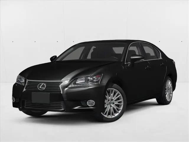 2014 Lexus GS 350 GS 350 for sale in Bel Air, MD