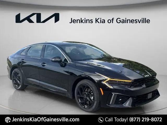 2026 Kia K5 GT-Line FWD for sale in Gainesville, FL