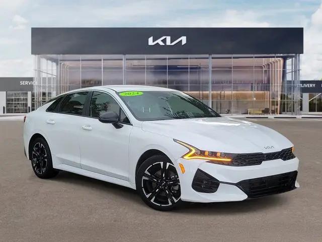 2024 Kia K5 GT-Line for sale in Naples, FL