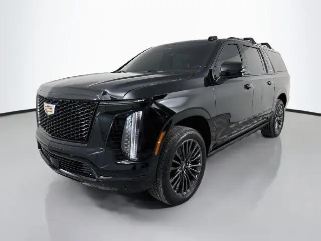 2025 Cadillac Escalade ESV Sport Platinum for sale in Miami, FL