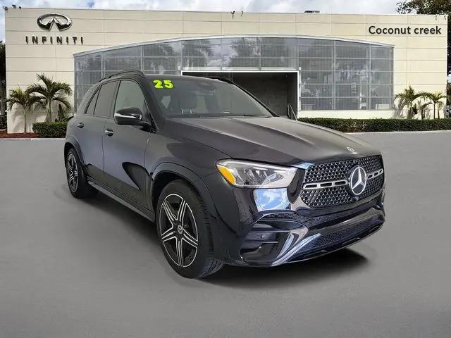 2025 Mercedes-Benz GLE GLE 350 4MATIC for sale in Coconut Creek, FL