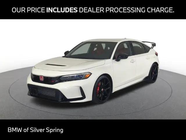2023 Honda Civic Touring for sale in Silver Spring, MD