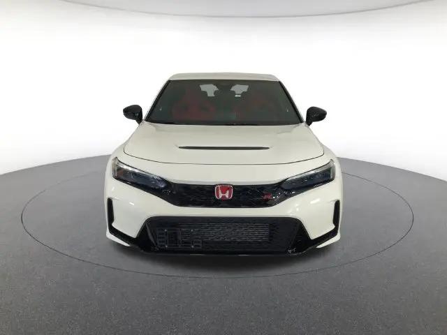 2023 Honda Civic Touring